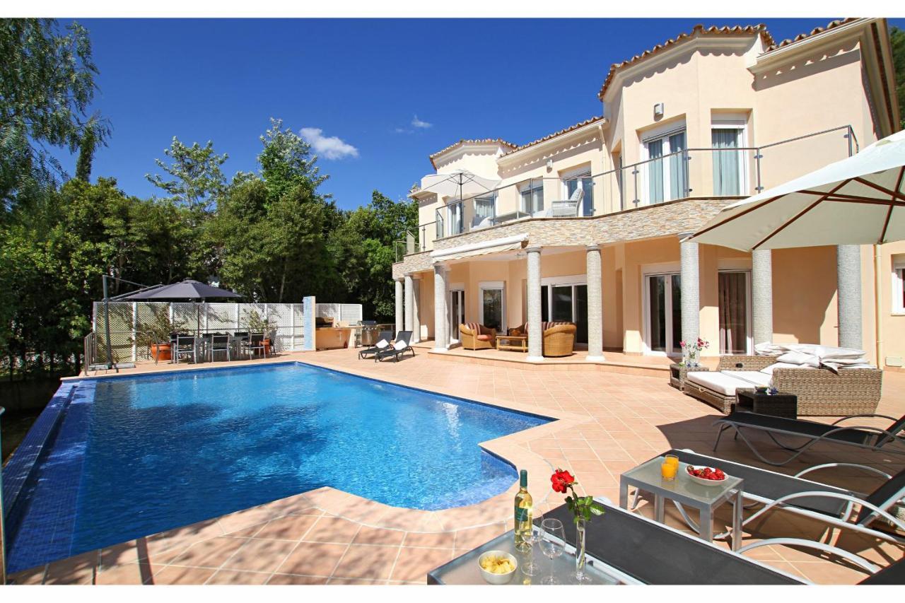 Villa Merlin Pollensa