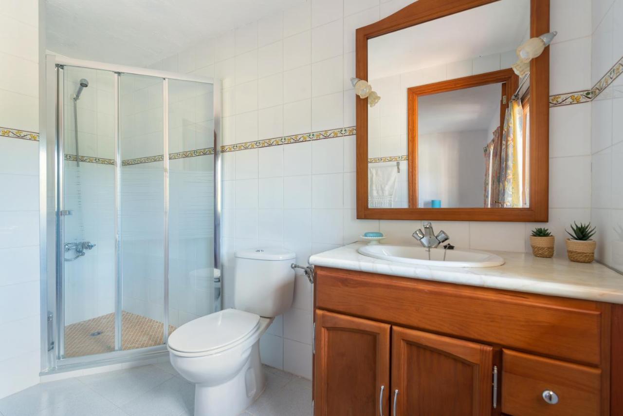 Sa Torre With Pool In Mallorca Villa