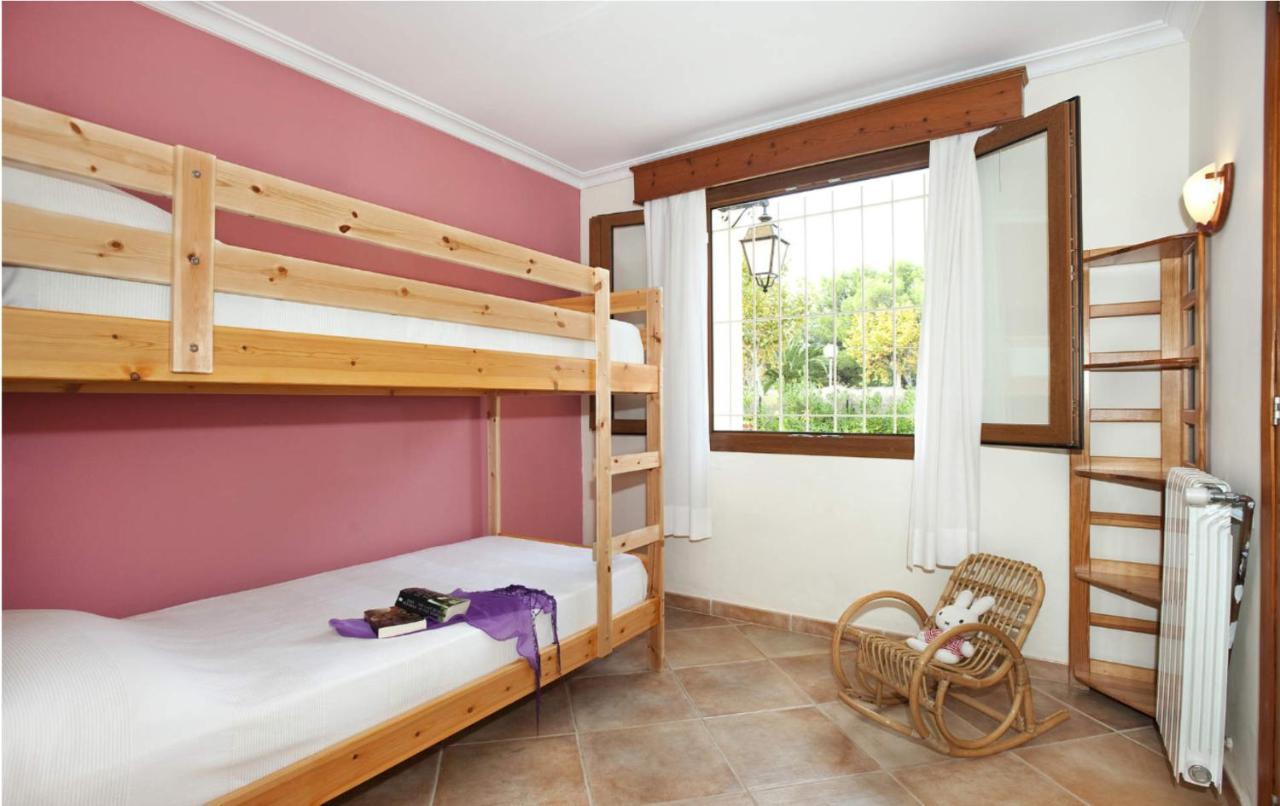 Singala Villa *