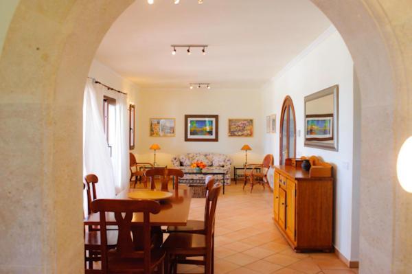 Torre Marines Vell Calonge (Mallorca)