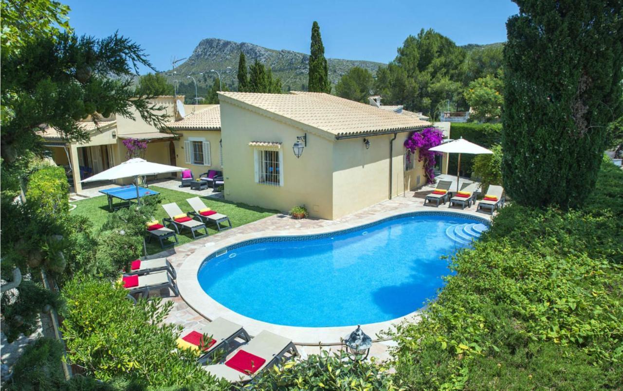 Singala Villa *
