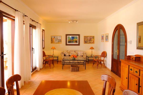 Сasa de vacaciones Torre Marines Vell Calonge (Mallorca)