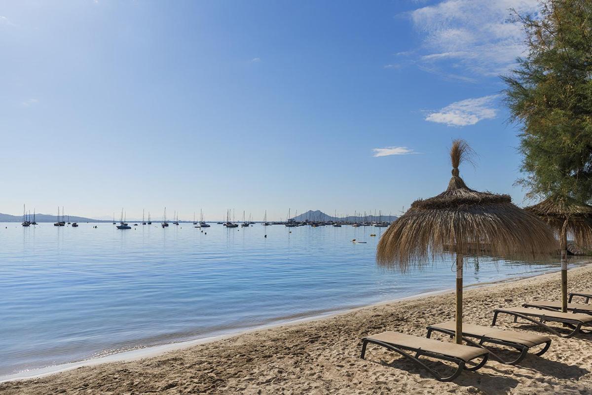 Singala Villa Port de Pollenca