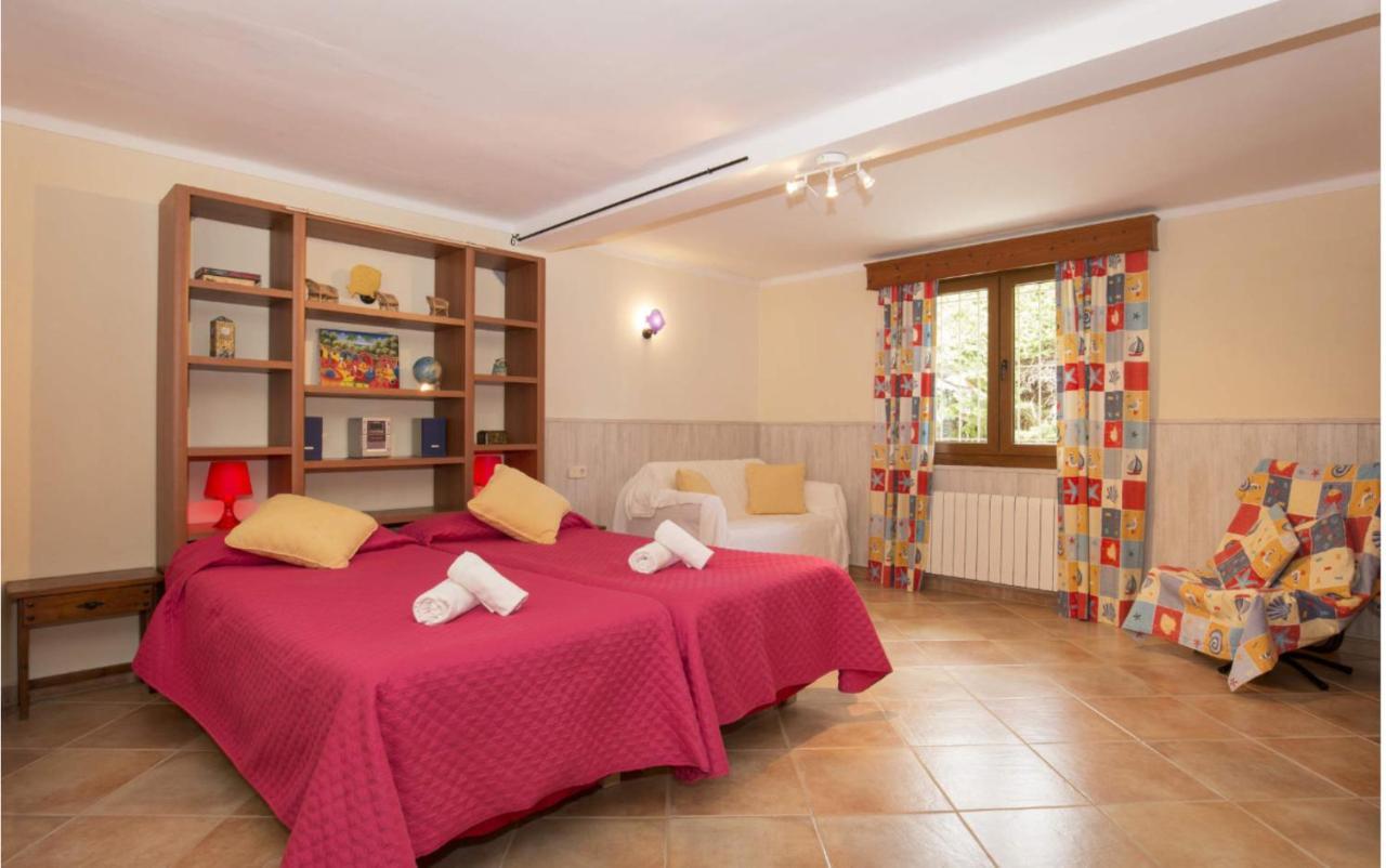 Villa Singala *