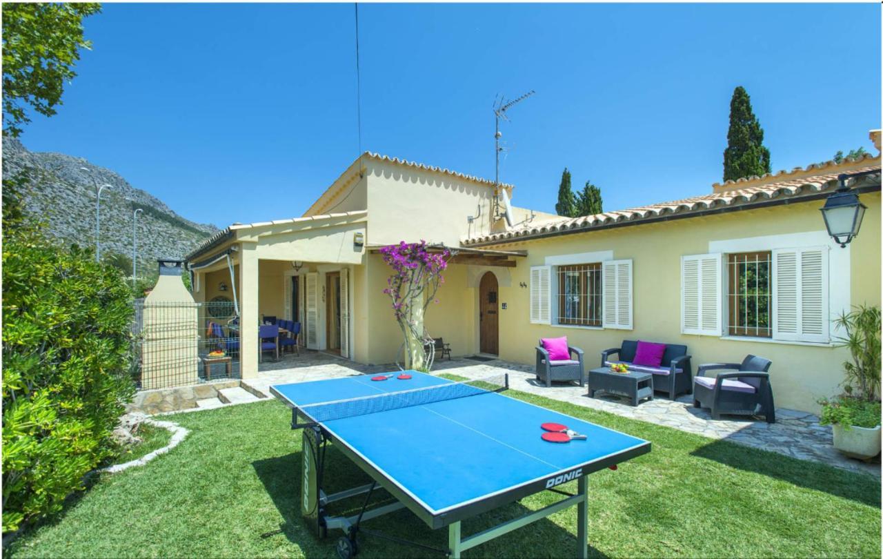 Singala Villa Puerto Pollensa