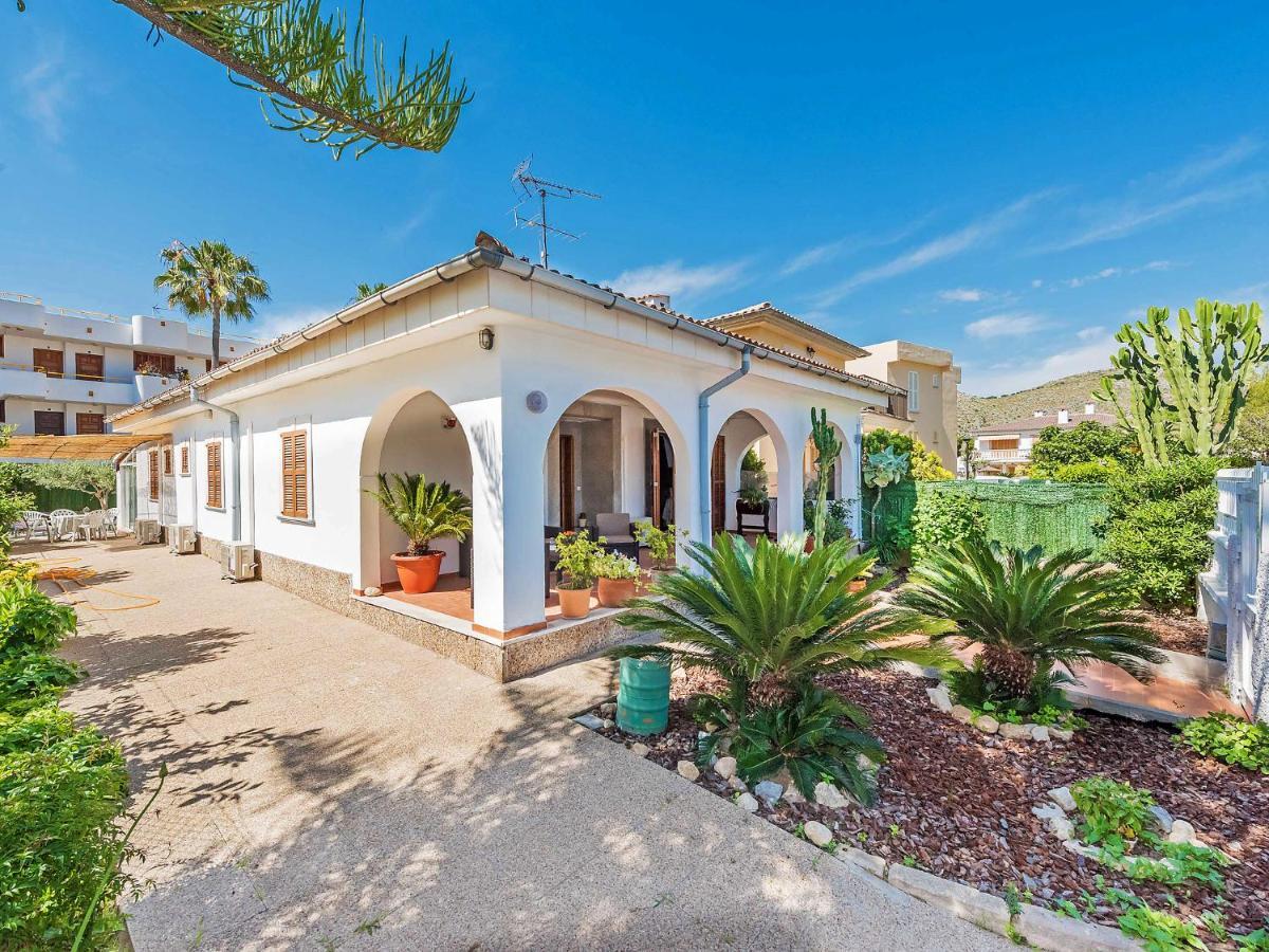 Rosa By Interhome Puerto de Alcúdia