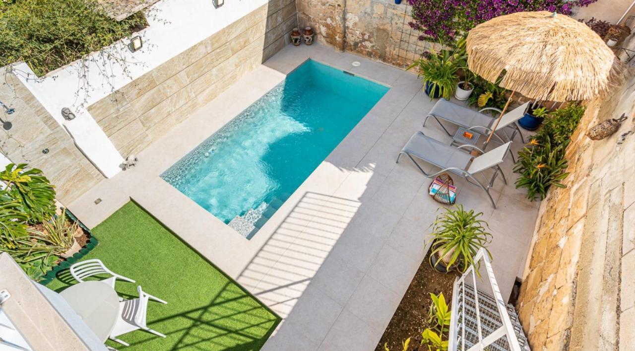 Casa En Son Espanyolet Сasa de vacaciones