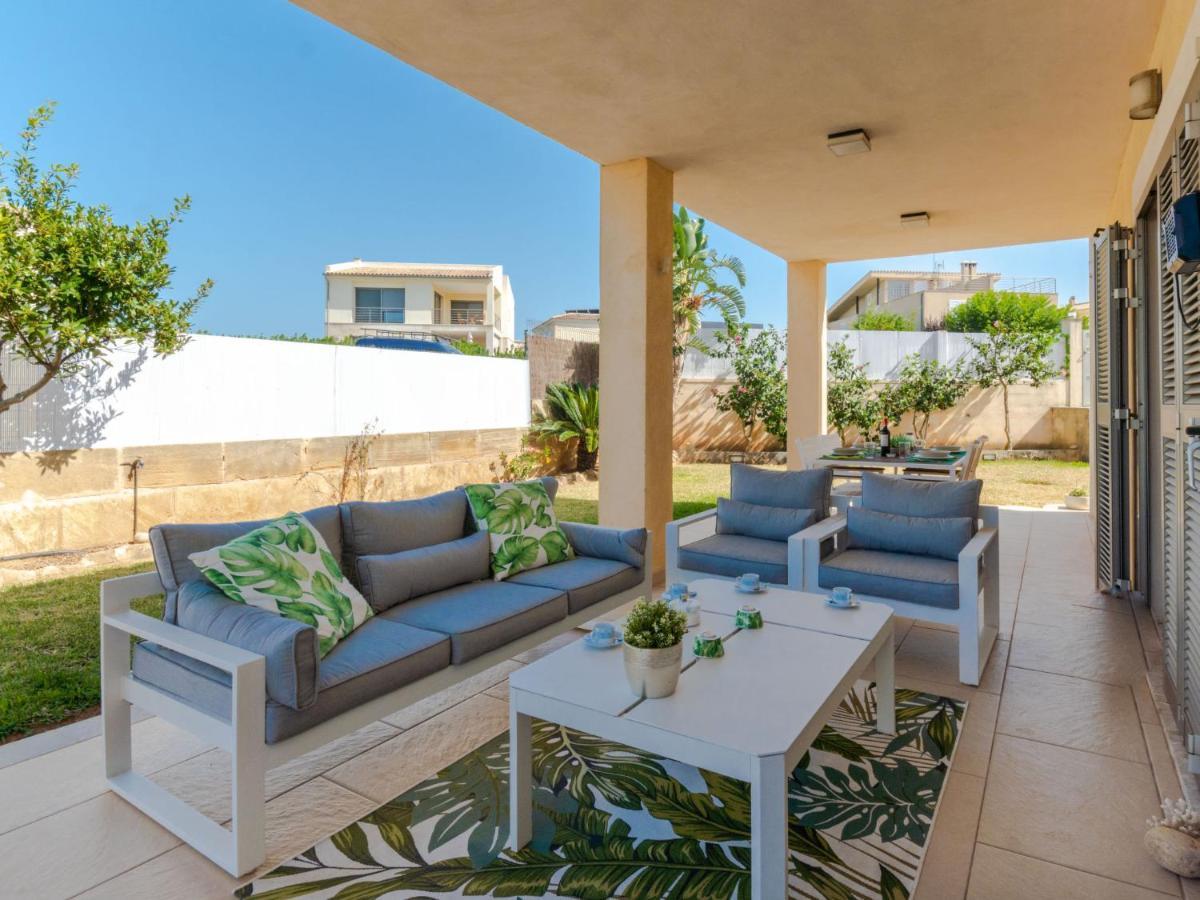 Villa Son Jil By Interhome Alcudia (Mallorca)
