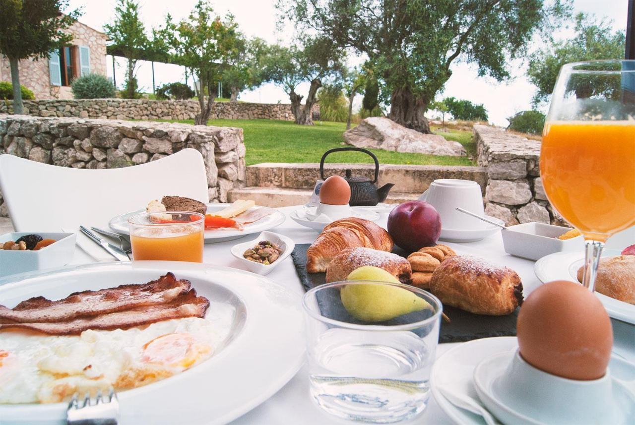 Ses Cases De Fetget (adults Only) Hotel 3*