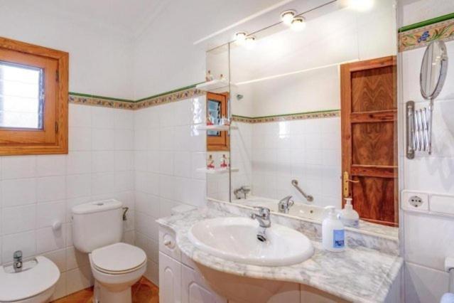 Torr Villa Pollensa