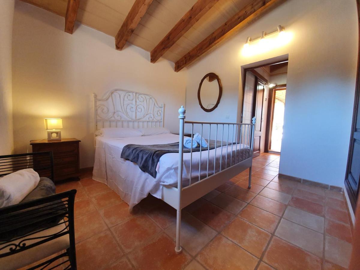 Villa Es Fogoneu Binisalem