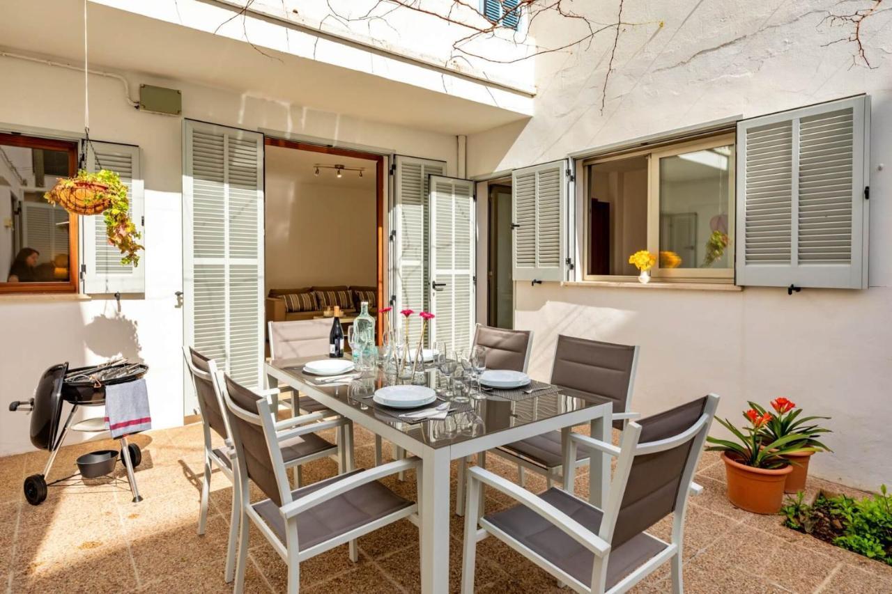 Casa Antonia * Puerto Pollensa