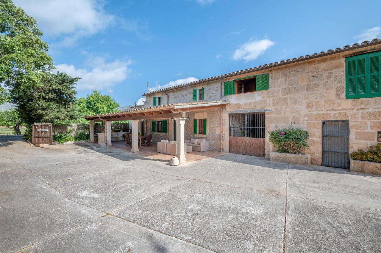 Pou Petit Villa Pollensa