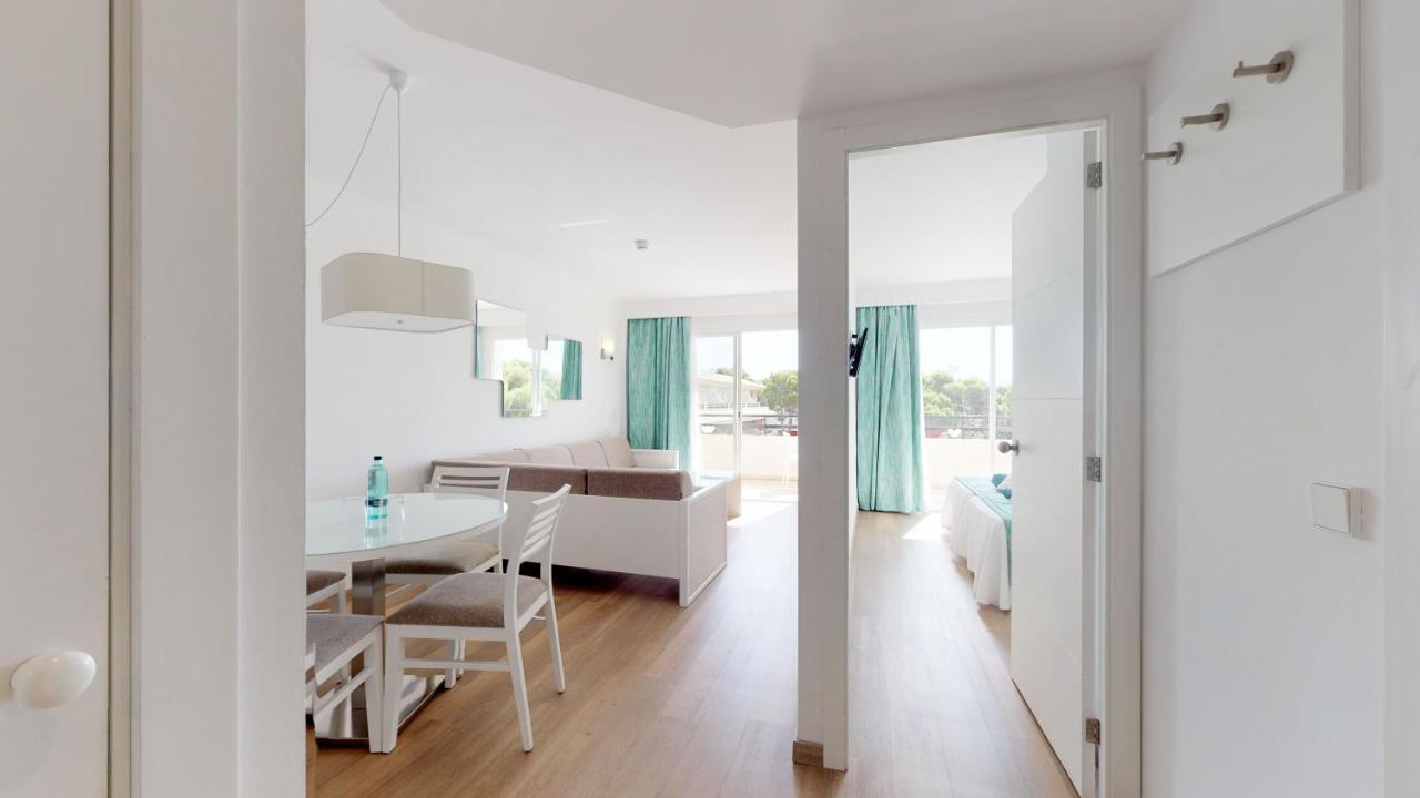 Apartahotel Diamant Cala Ratjada (Mallorca)