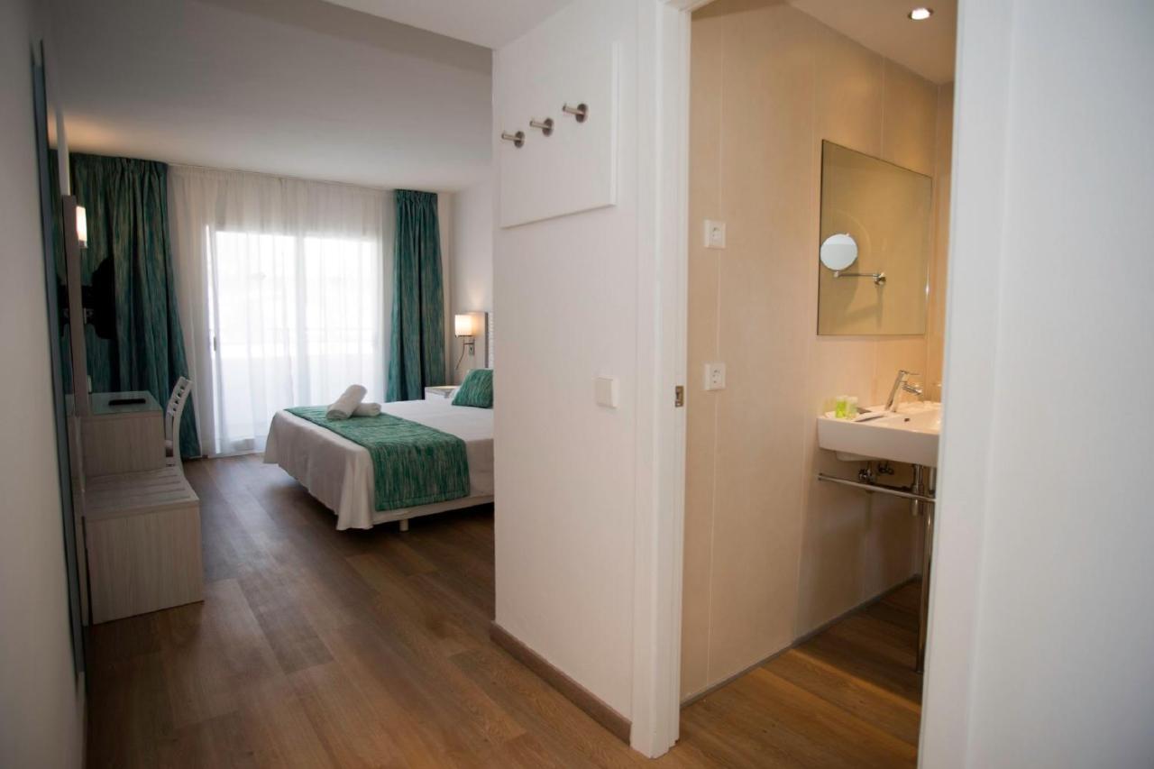 Diamant Apartahotel