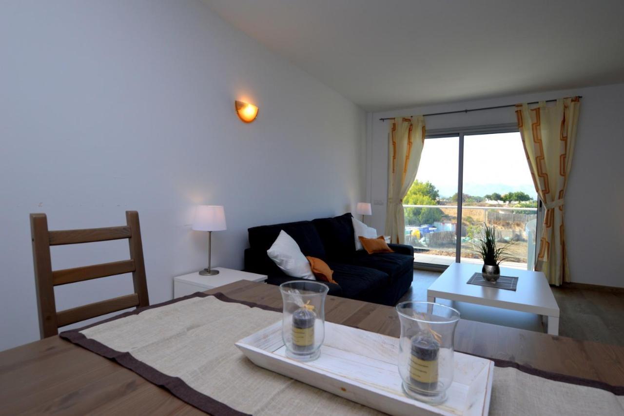 Bonito Apartamento Sa Marina Cerca De La Playa Alcúdia