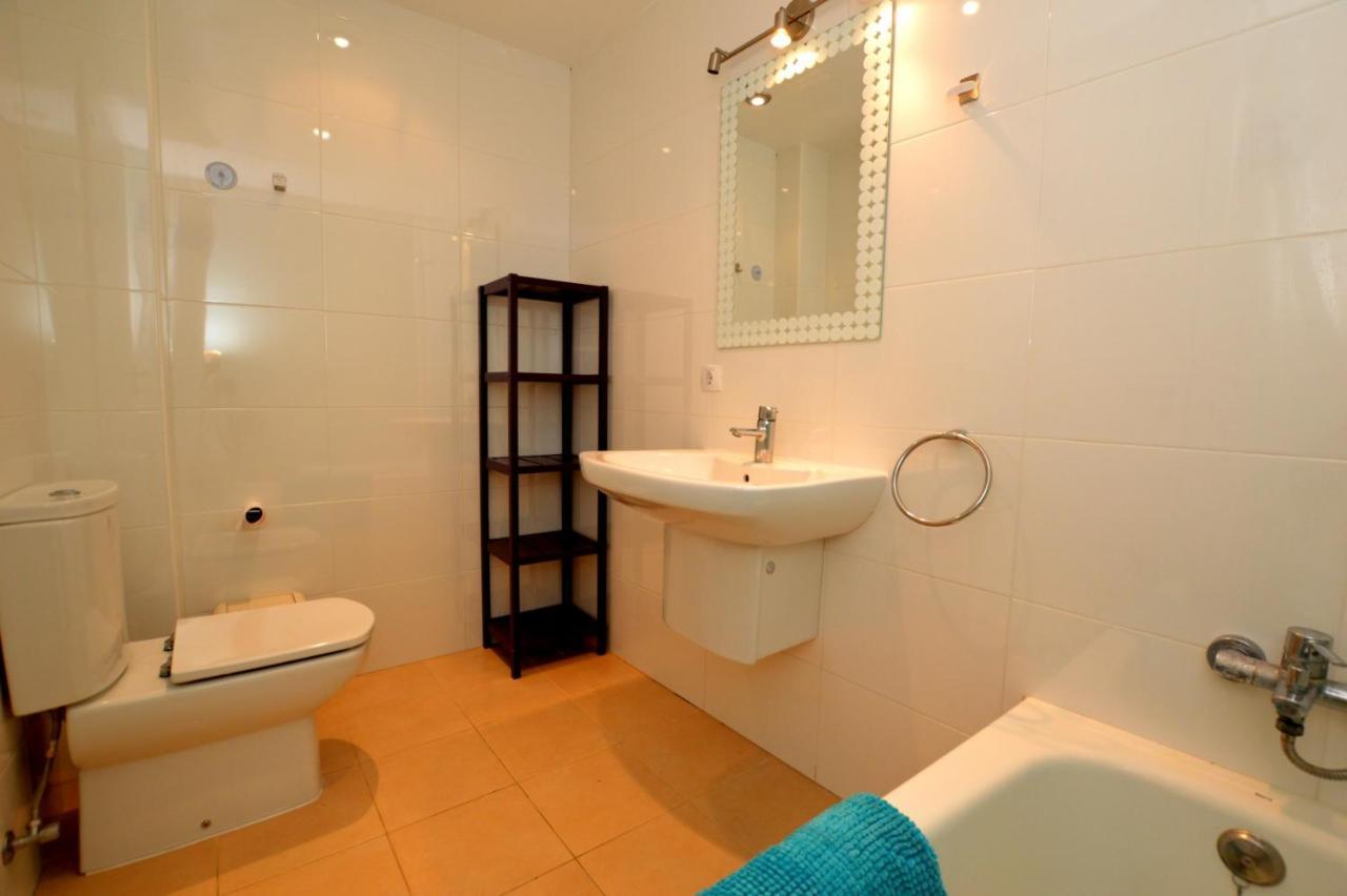 Apartamento Bonito Apartamento Sa Marina Cerca De La Playa *