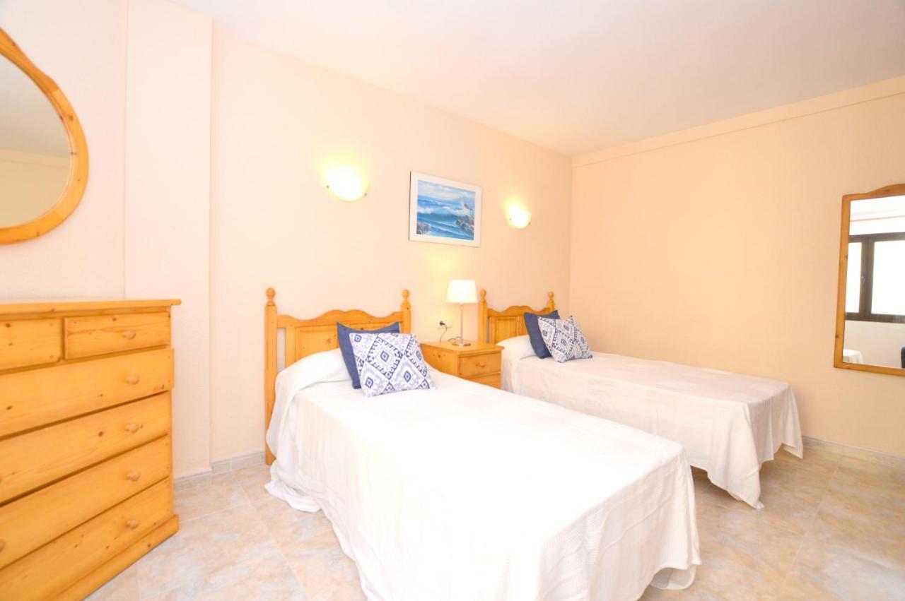 Apartamento Primera Linea Del Mar Picafort Can Picafort (Mallorca)