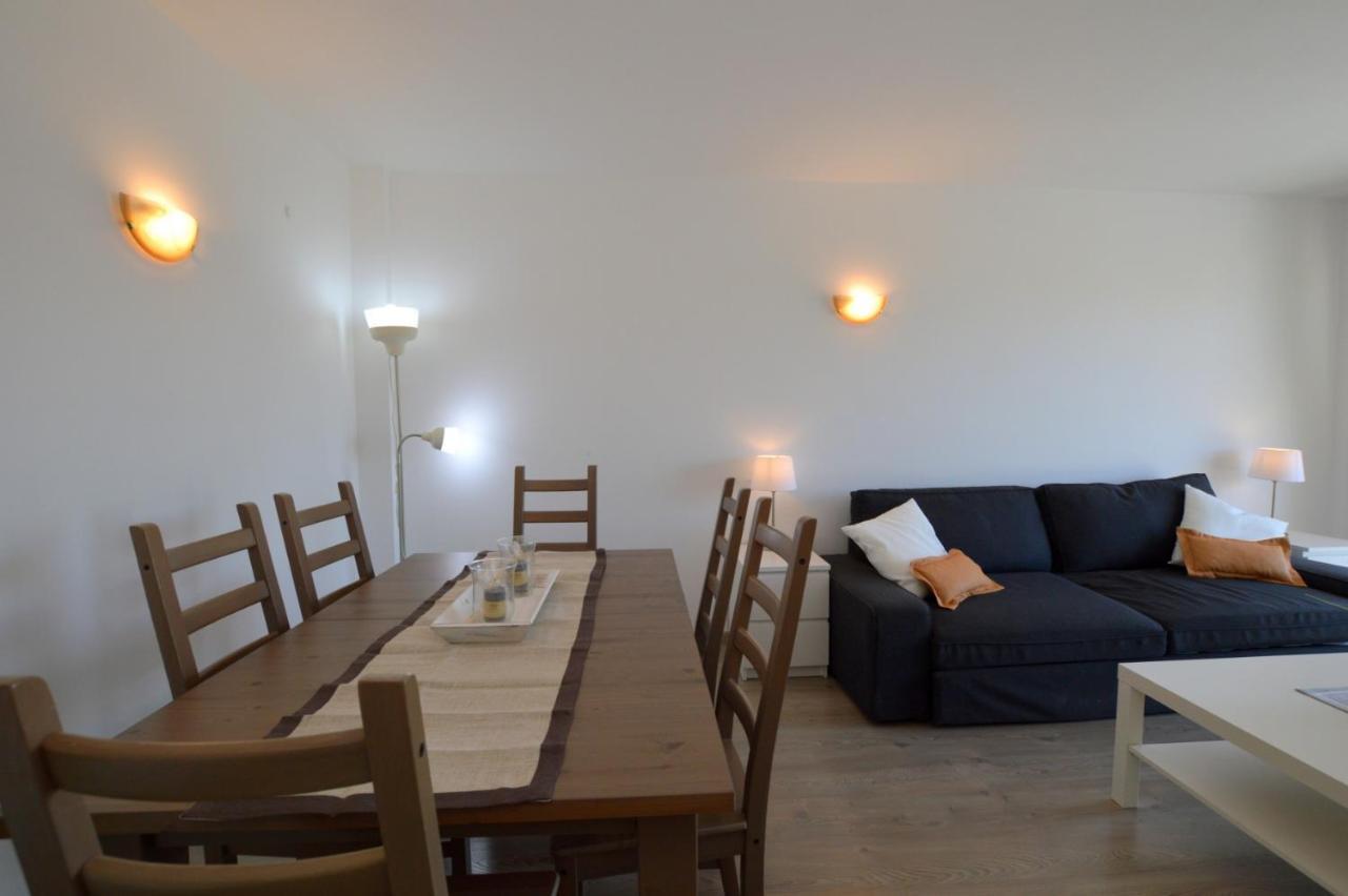 Bonito Apartamento Sa Marina Cerca De La Playa