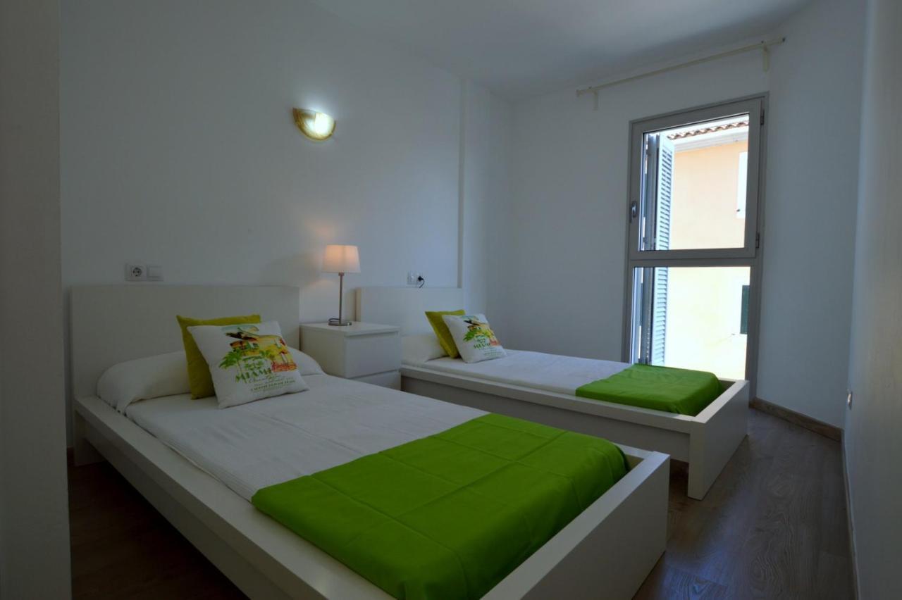 Apartamento Bonito Apartamento Sa Marina Cerca De La Playa *
