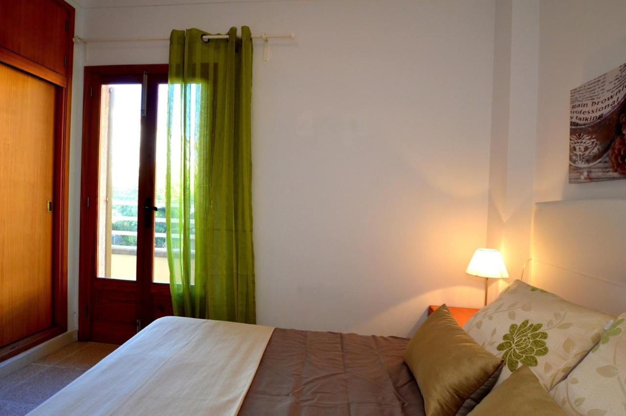 Apartamento Apartamento Cerca Del Mar En Alcudia