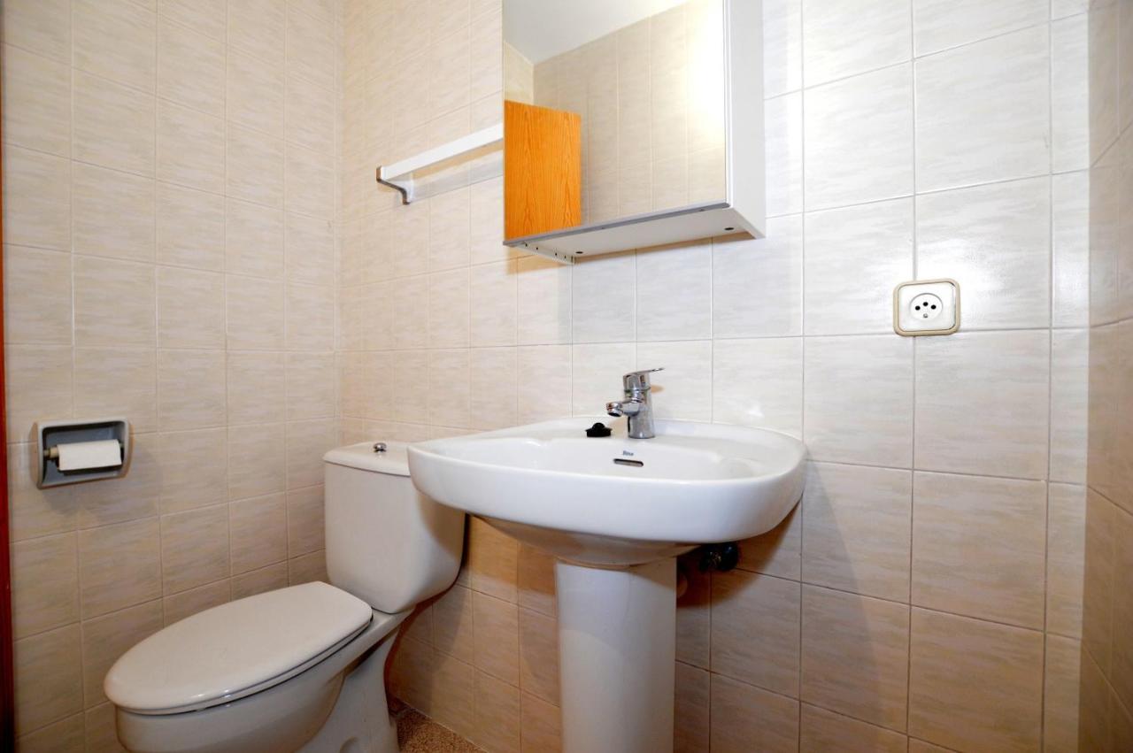 Apartamento Cerca Del Mar En Alcudia Apartamento *
