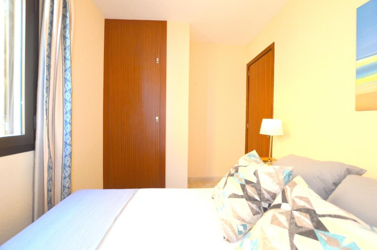 Apartamento Primera Linea Del Mar Picafort Apartamento Can Picafort (Mallorca)
