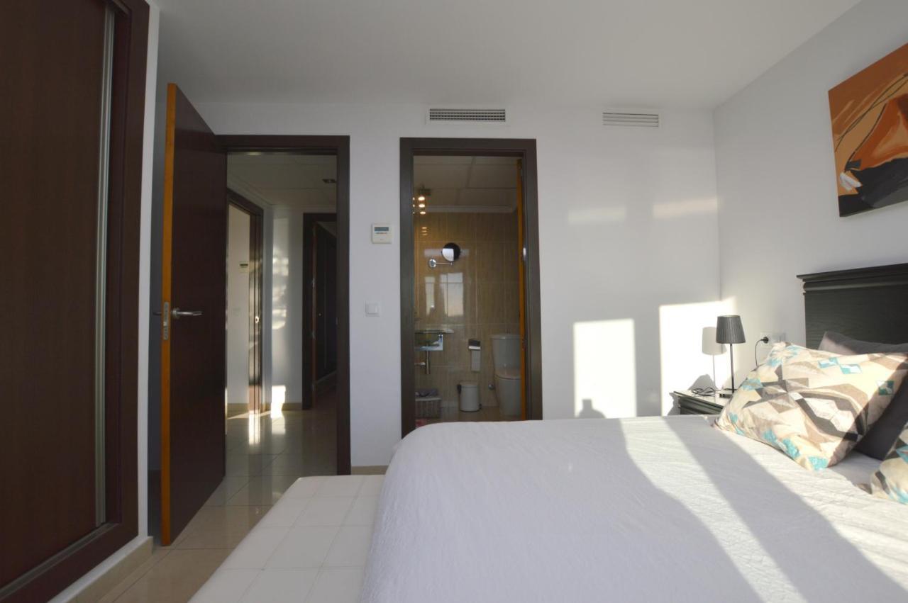 Apartamento Apartamento Delante Del Mar Can Pastilla *