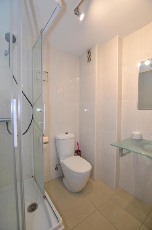 Apartamento Delante Del Mar Can Pastilla Apartamento *
