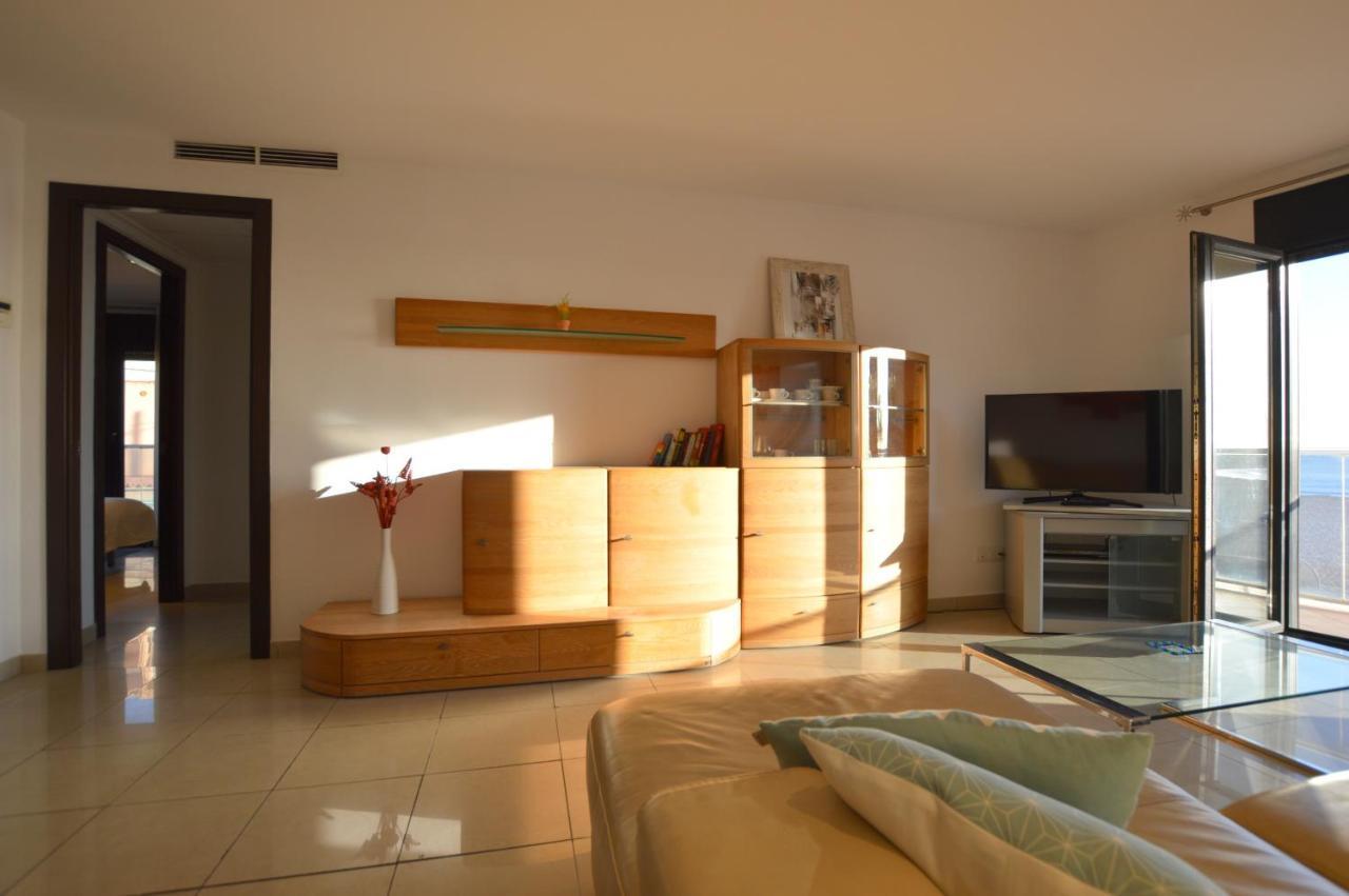 Apartamento Delante Del Mar Can Pastilla Apartamento *