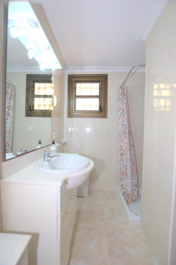 Apartamento Apartamento Primera Linea Del Mar Picafort *