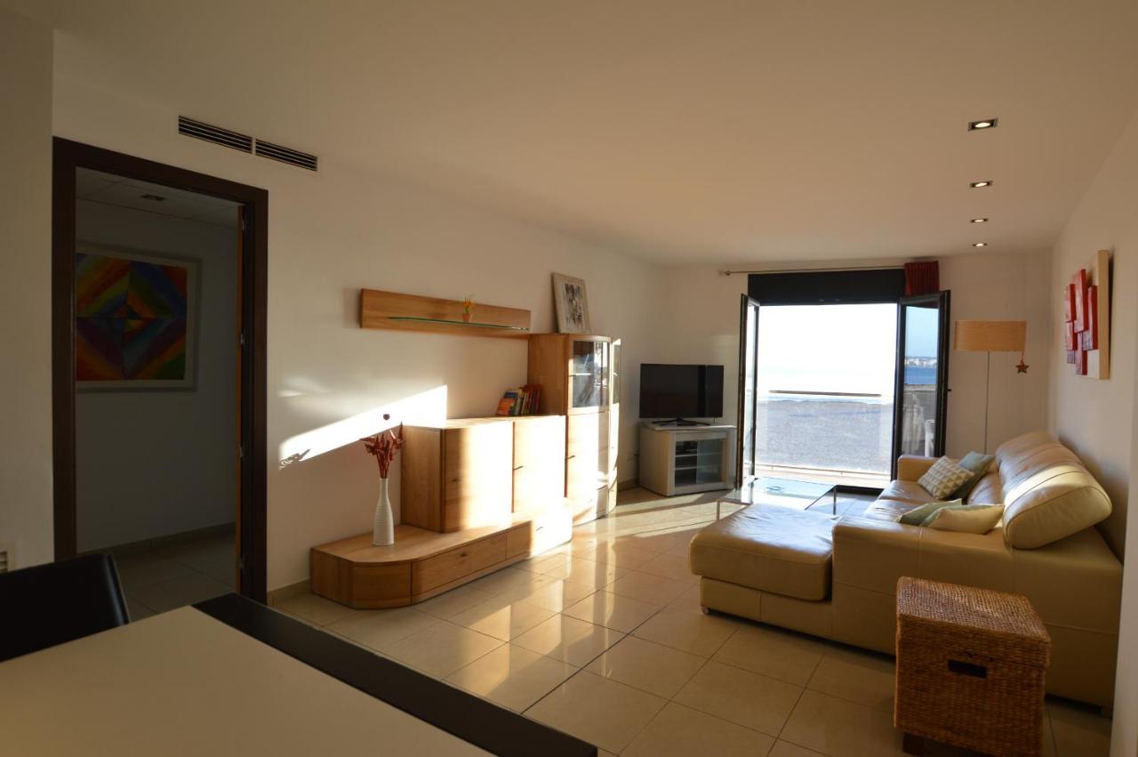 Apartamento Delante Del Mar Can Pastilla Apartamento Can Pastilla (Mallorca)