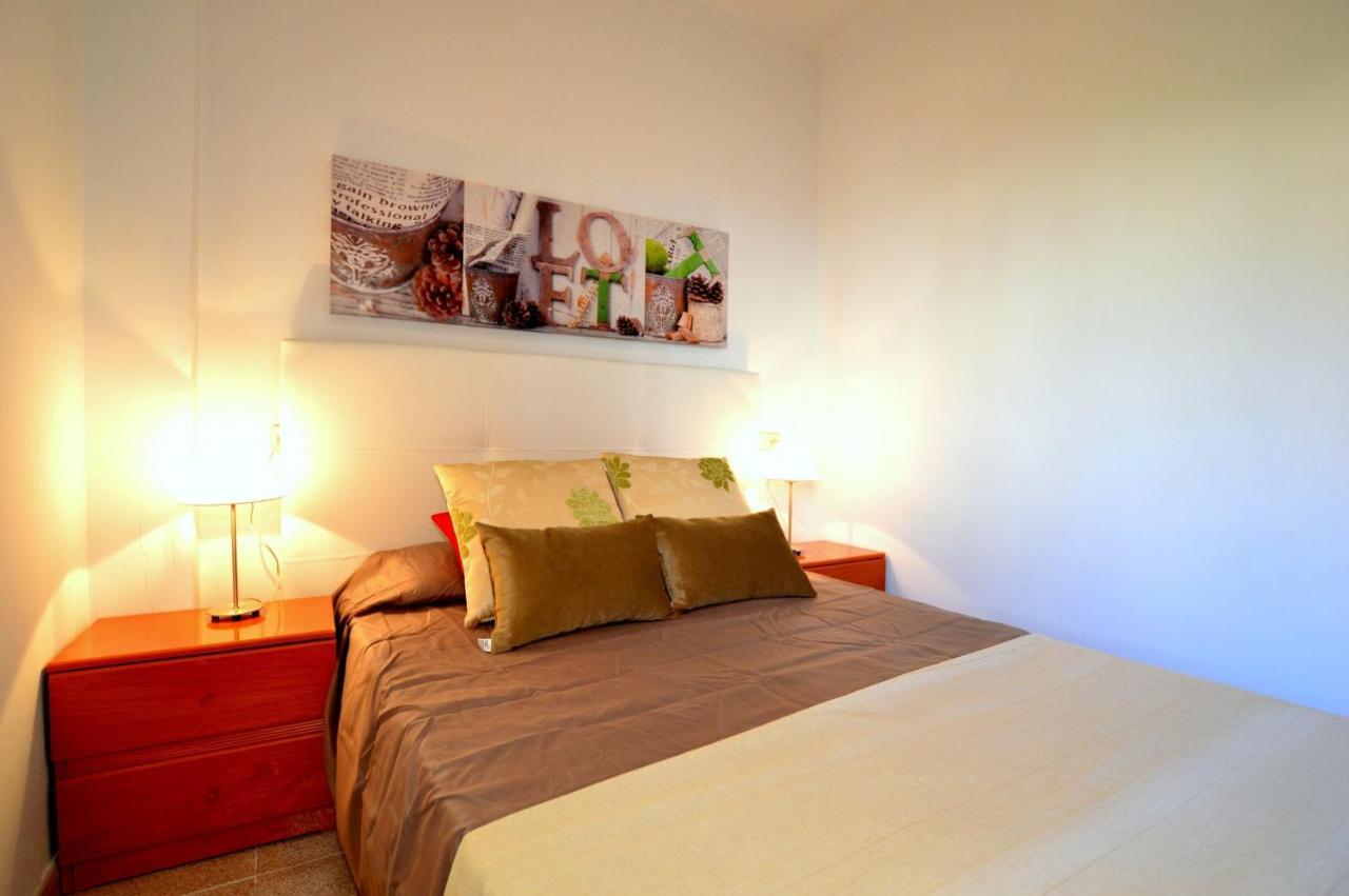 Apartamento Apartamento Cerca Del Mar En Alcudia