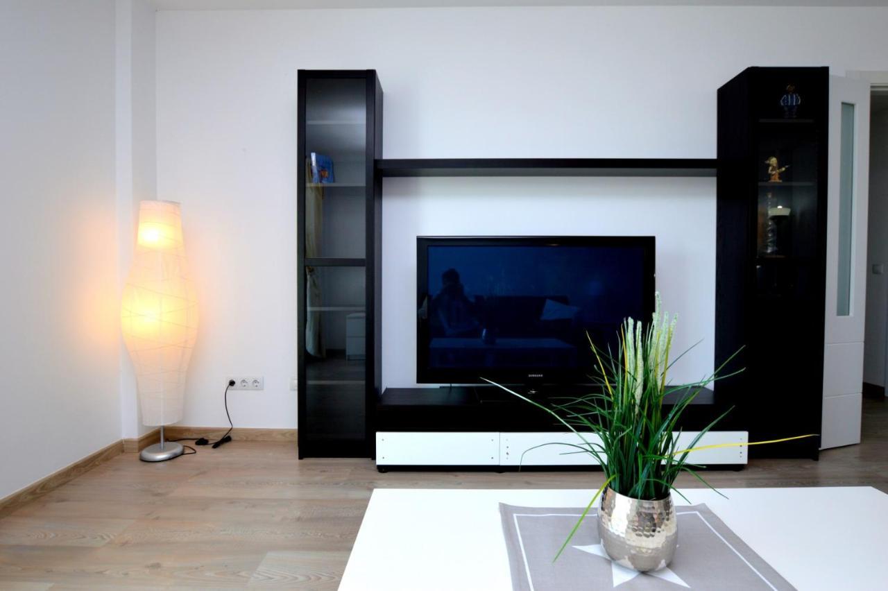 Bonito Apartamento Sa Marina Cerca De La Playa Alcúdia