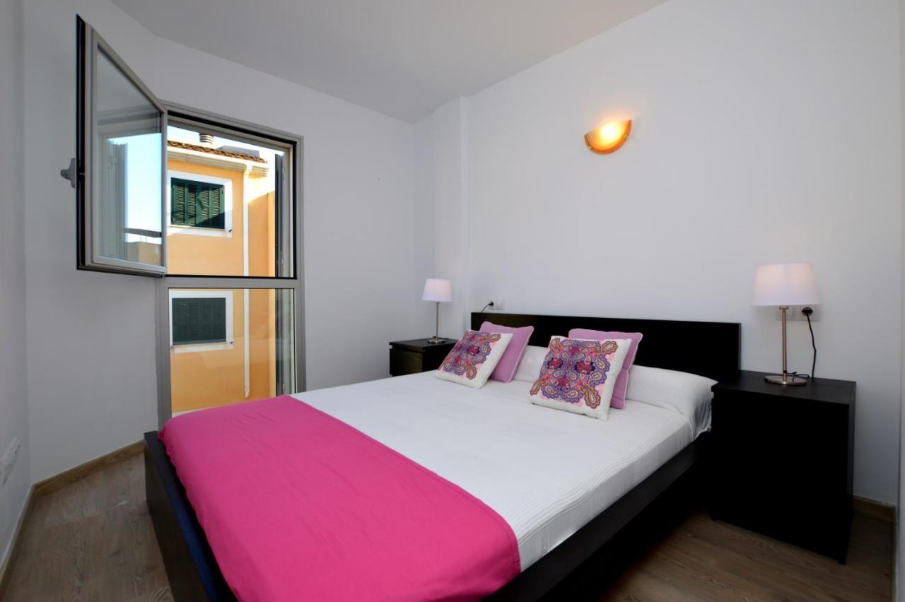 Bonito Apartamento Sa Marina Cerca De La Playa