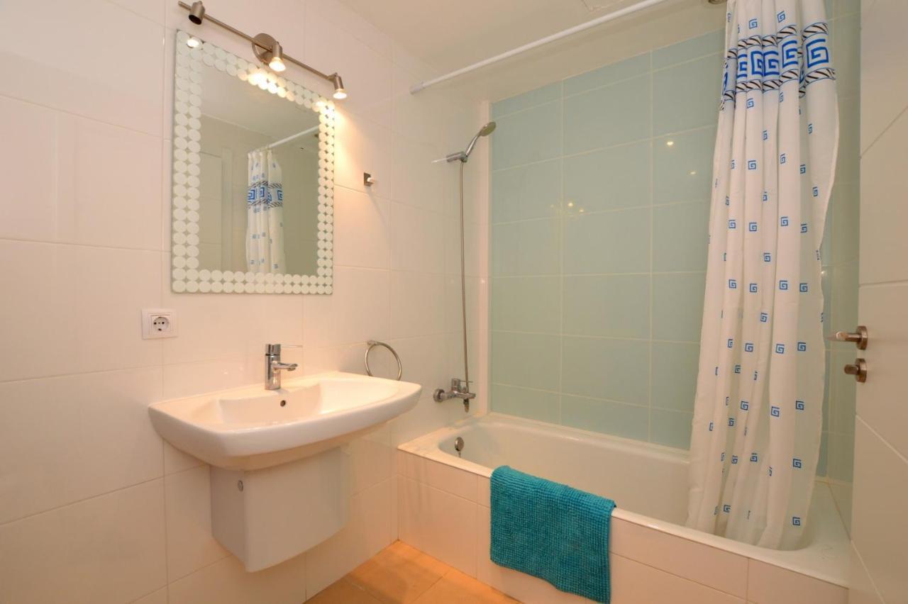 Bonito Apartamento Sa Marina Cerca De La Playa Alcúdia