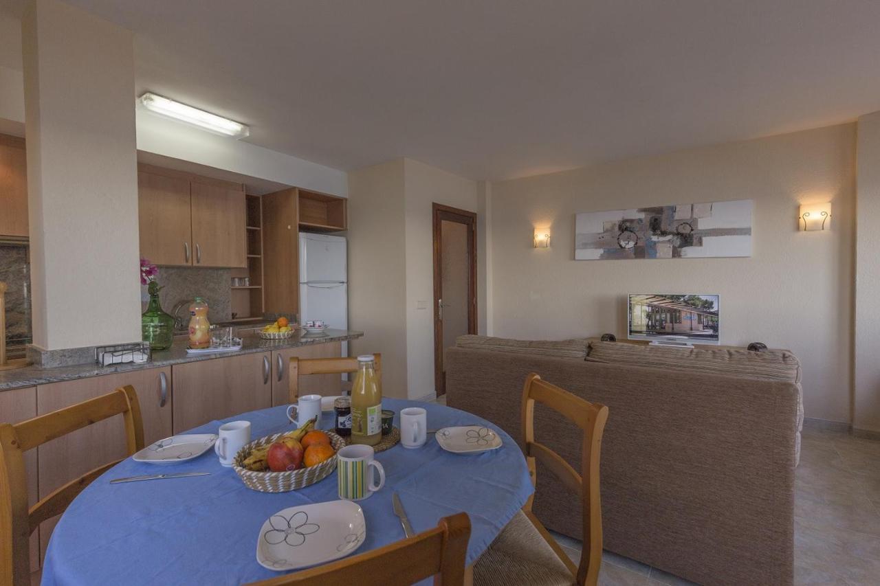 Apartamento Primera Linea Del Mar Picafort Can Picafort (Mallorca)
