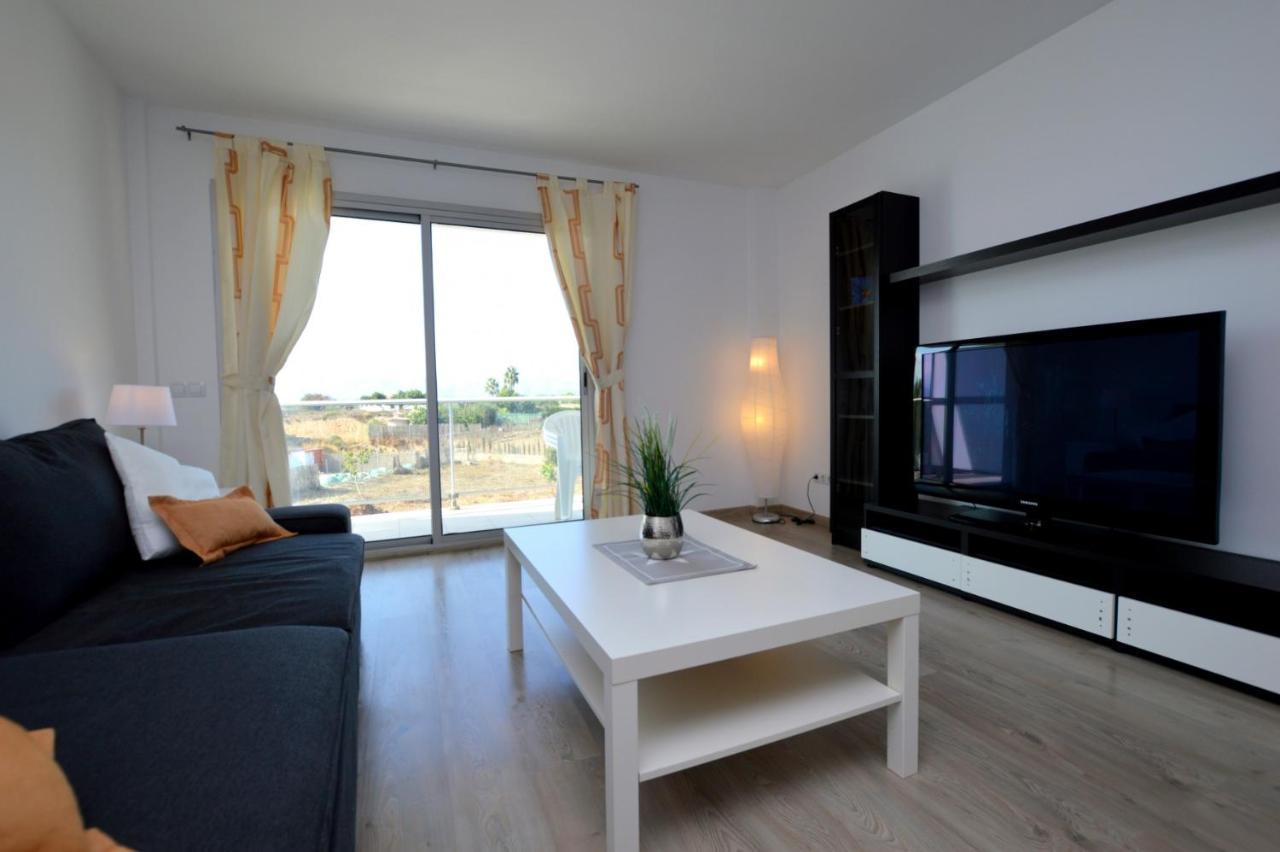 Apartamento Bonito Apartamento Sa Marina Cerca De La Playa *
