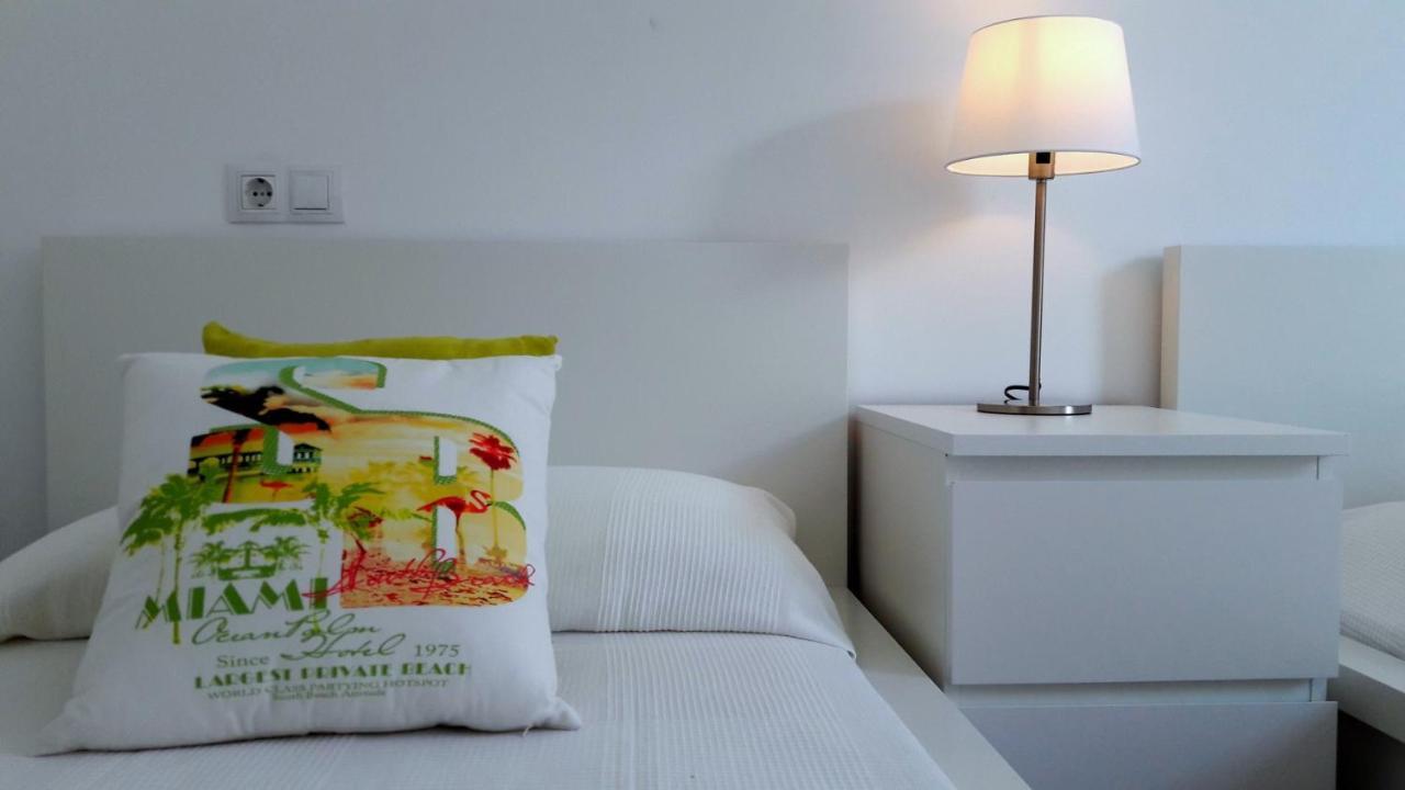 Apartamento Bonito Apartamento Sa Marina Cerca De La Playa