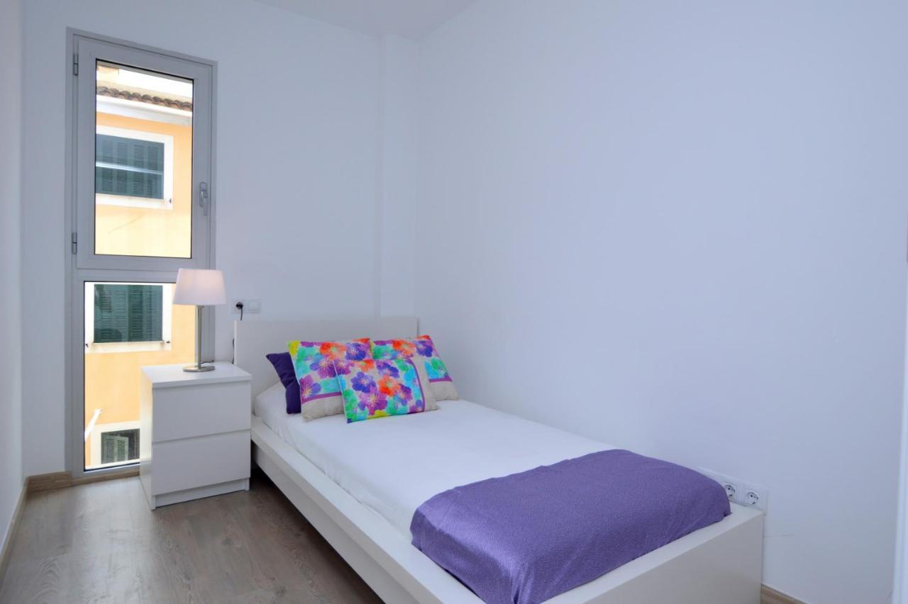 Apartamento Bonito Apartamento Sa Marina Cerca De La Playa *