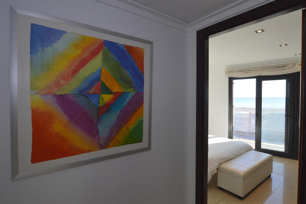 Apartamento Delante Del Mar Can Pastilla *
