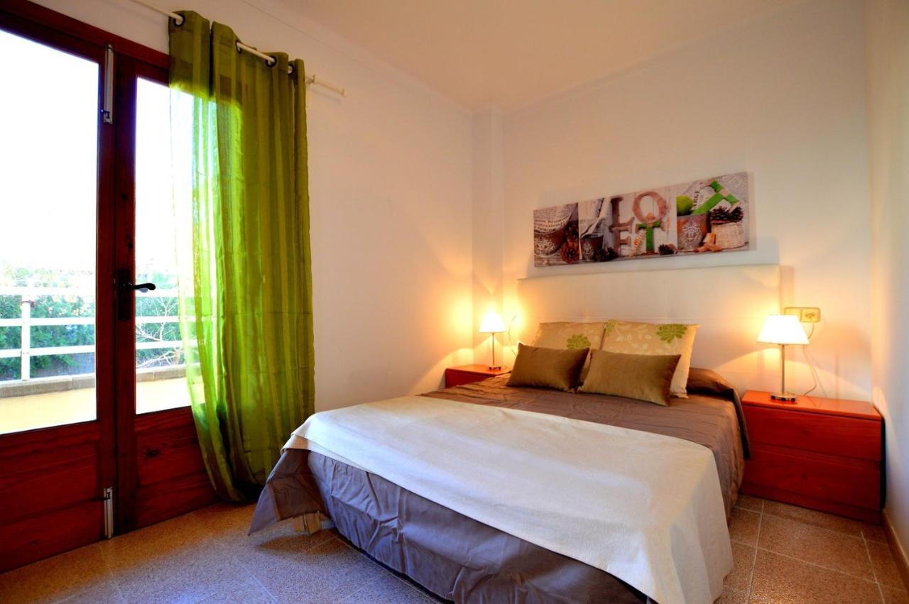 Apartamento Cerca Del Mar En Alcudia Apartamento *