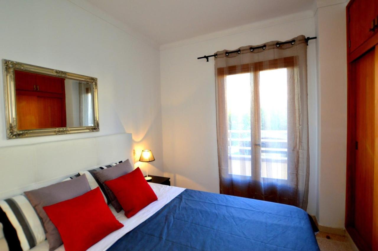 Apartamento Cerca Del Mar En Alcudia Apartamento *