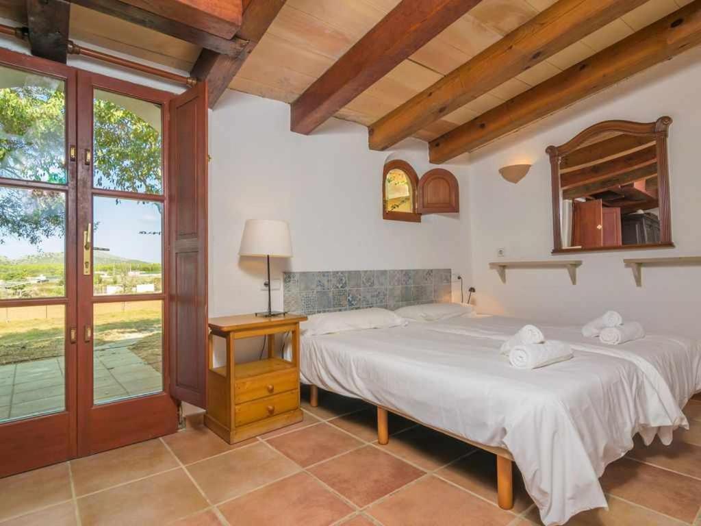 Son Xona Alcina Vacation Villa *