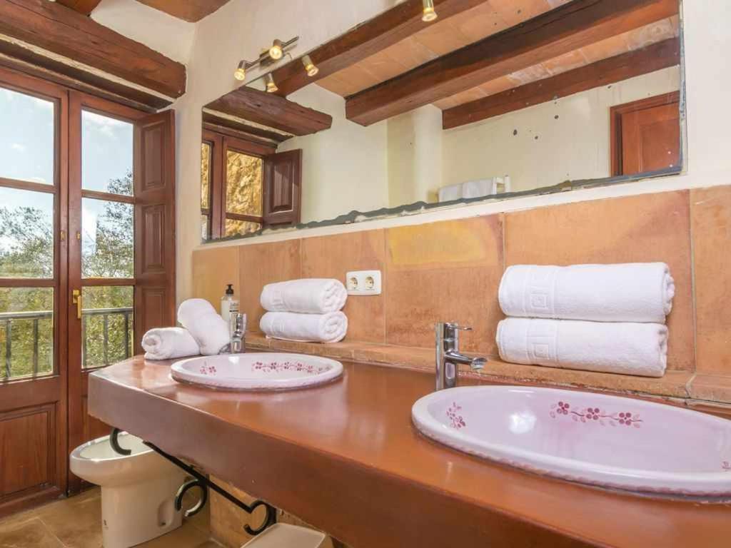 Villa Son Xona Alcina Vacation *