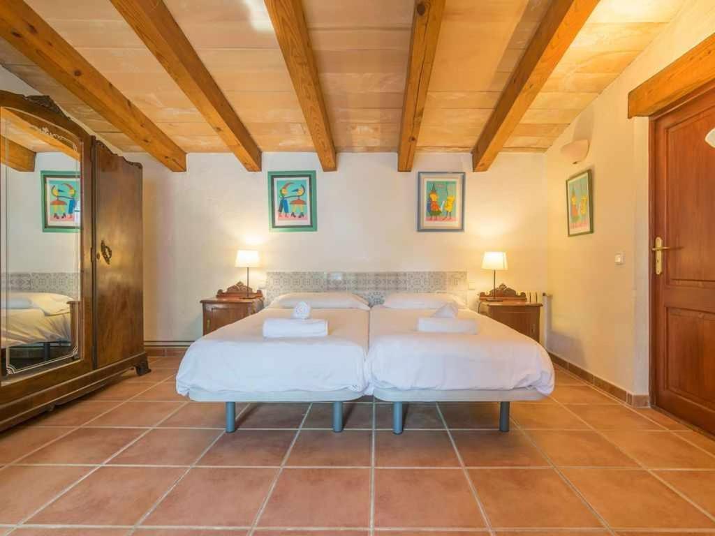 Villa Son Xona Alcina Vacation Capdepera (Mallorca)