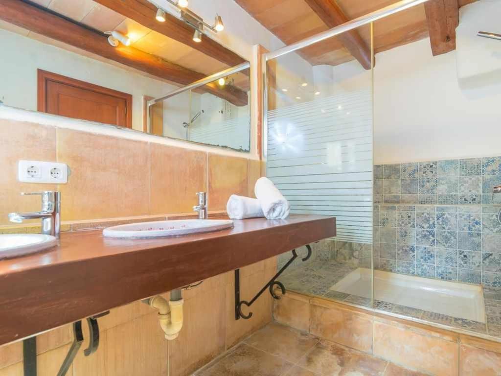 Son Xona Alcina Vacation