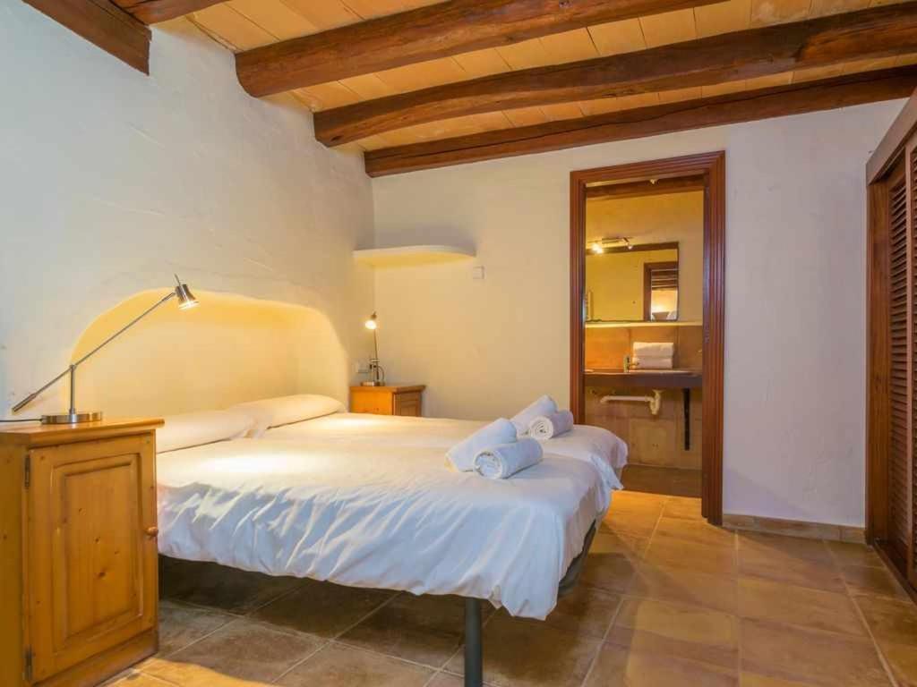 Son Xona Alcina Vacation Capdepera (Mallorca)