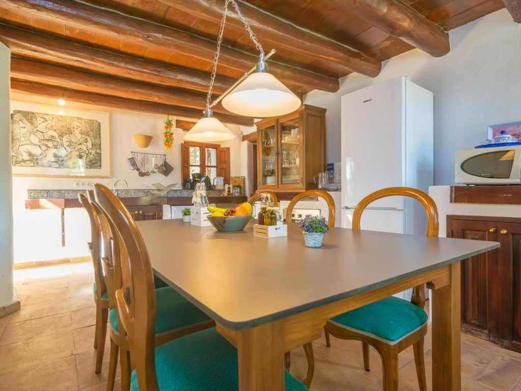 Son Xona Alcina Vacation Villa