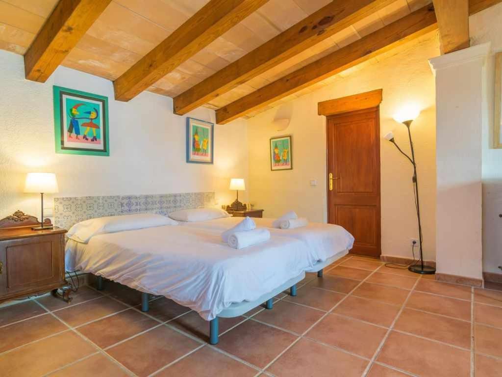 Son Xona Alcina Vacation Villa *